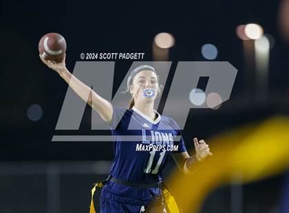 Thumbnail 3 in Temecula Prep @ Linfield Christian photogallery.