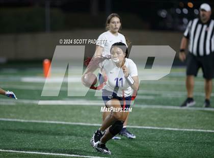 Thumbnail 1 in Temecula Prep @ Linfield Christian photogallery.