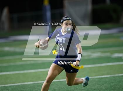 Thumbnail 3 in Temecula Prep @ Linfield Christian photogallery.