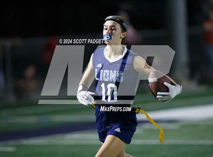 Thumbnail 1 in Temecula Prep @ Linfield Christian photogallery.