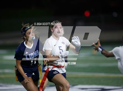 Thumbnail 1 in Temecula Prep @ Linfield Christian photogallery.
