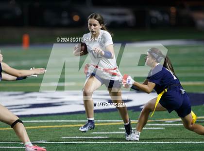 Thumbnail 1 in Temecula Prep @ Linfield Christian photogallery.