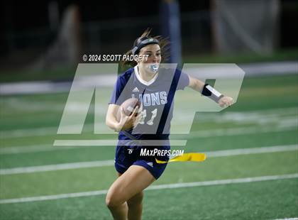 Thumbnail 2 in Temecula Prep @ Linfield Christian photogallery.