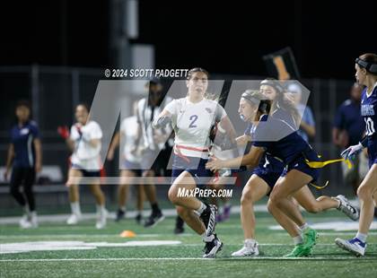 Thumbnail 3 in Temecula Prep @ Linfield Christian photogallery.