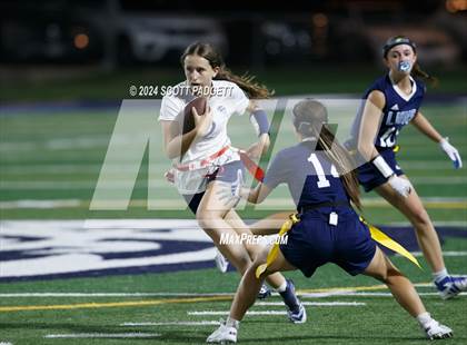 Thumbnail 2 in Temecula Prep @ Linfield Christian photogallery.