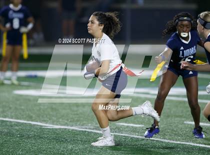 Thumbnail 1 in Temecula Prep @ Linfield Christian photogallery.