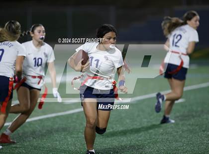Thumbnail 3 in Temecula Prep @ Linfield Christian photogallery.