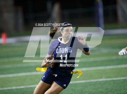 Thumbnail 1 in Temecula Prep @ Linfield Christian photogallery.