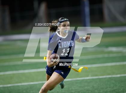 Thumbnail 3 in Temecula Prep @ Linfield Christian photogallery.