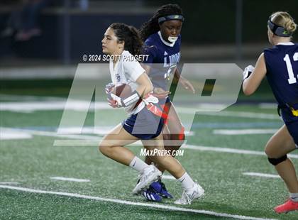 Thumbnail 2 in Temecula Prep @ Linfield Christian photogallery.