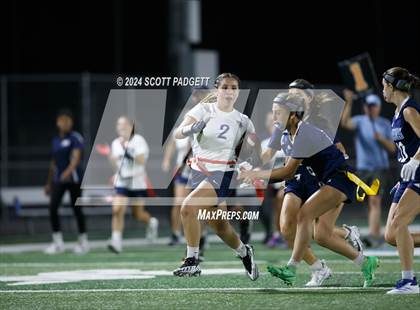 Thumbnail 1 in Temecula Prep @ Linfield Christian photogallery.