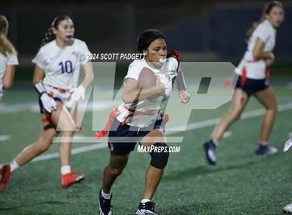 Thumbnail 2 in Temecula Prep @ Linfield Christian photogallery.