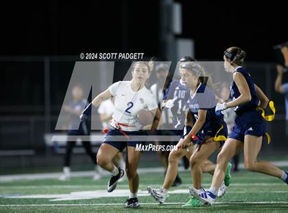 Thumbnail 2 in Temecula Prep @ Linfield Christian photogallery.