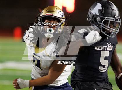 Thumbnail 1 in Decatur @ Kentwood photogallery.
