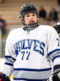 Photo from the gallery "Chugiak @ Eagle River"