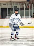 Photo from the gallery "Chugiak @ Eagle River"