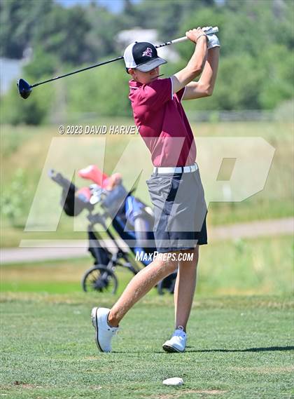 Thumbnail 2 in Broken Tee Jeffco League Tournament photogallery.