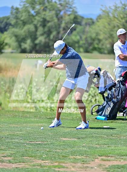 Thumbnail 2 in Broken Tee Jeffco League Tournament photogallery.
