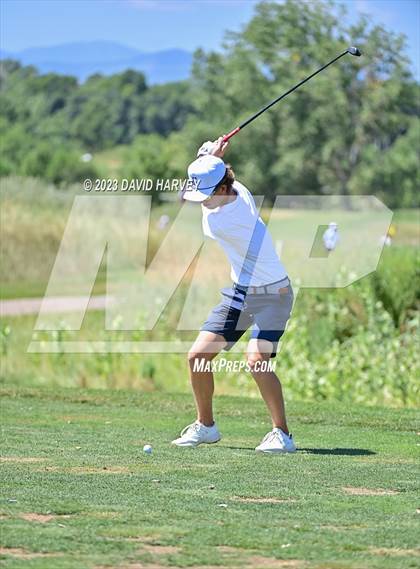 Thumbnail 2 in Broken Tee Jeffco League Tournament photogallery.