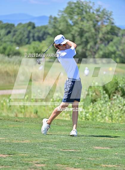 Thumbnail 1 in Broken Tee Jeffco League Tournament photogallery.