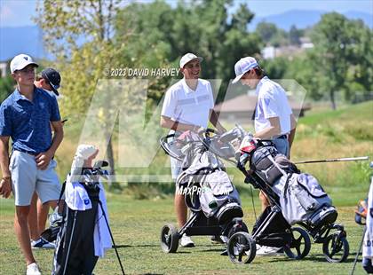 Thumbnail 3 in Broken Tee Jeffco League Tournament photogallery.
