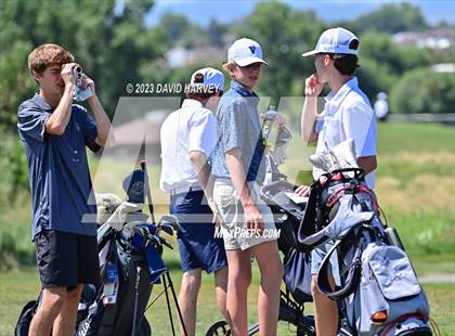 Thumbnail 1 in Broken Tee Jeffco League Tournament photogallery.