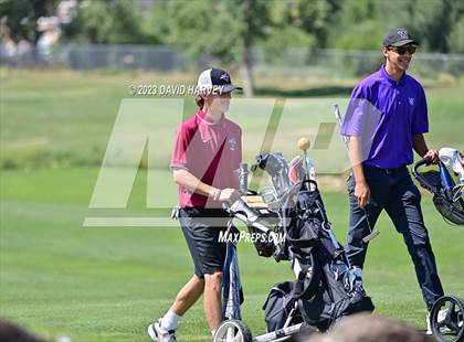 Thumbnail 2 in Broken Tee Jeffco League Tournament photogallery.