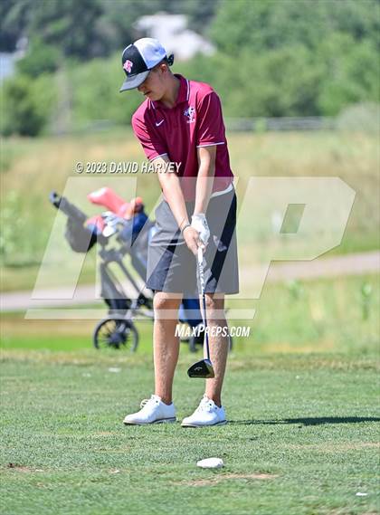 Thumbnail 2 in Broken Tee Jeffco League Tournament photogallery.