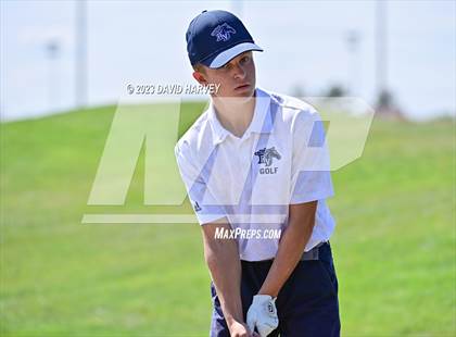 Thumbnail 1 in Broken Tee Jeffco League Tournament photogallery.