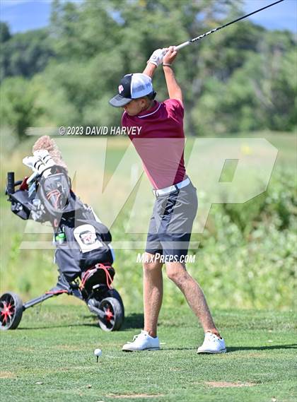 Thumbnail 1 in Broken Tee Jeffco League Tournament photogallery.