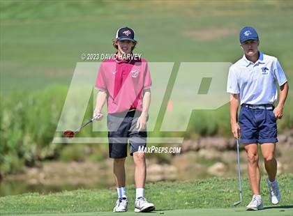 Thumbnail 2 in Broken Tee Jeffco League Tournament photogallery.