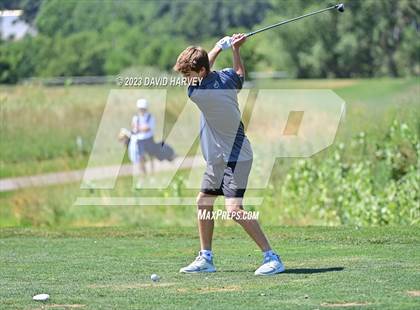 Thumbnail 2 in Broken Tee Jeffco League Tournament photogallery.