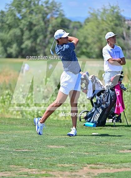Thumbnail 3 in Broken Tee Jeffco League Tournament photogallery.