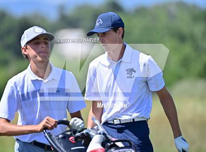 Thumbnail 2 in Broken Tee Jeffco League Tournament photogallery.