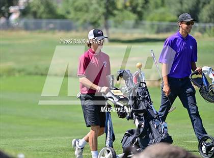 Thumbnail 3 in Broken Tee Jeffco League Tournament photogallery.