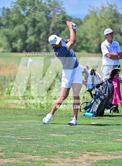 Thumbnail 2 in Broken Tee Jeffco League Tournament photogallery.