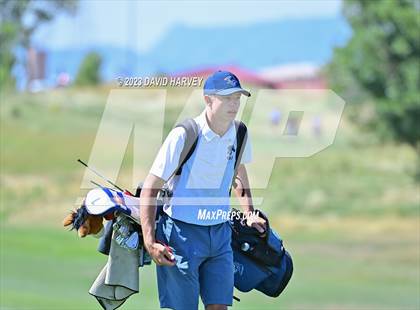 Thumbnail 3 in Broken Tee Jeffco League Tournament photogallery.