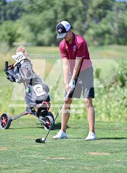 Thumbnail 2 in Broken Tee Jeffco League Tournament photogallery.