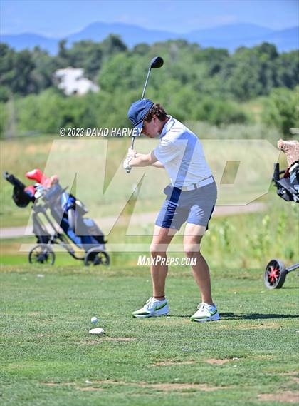 Thumbnail 3 in Broken Tee Jeffco League Tournament photogallery.