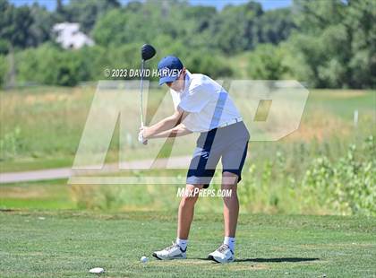 Thumbnail 2 in Broken Tee Jeffco League Tournament photogallery.