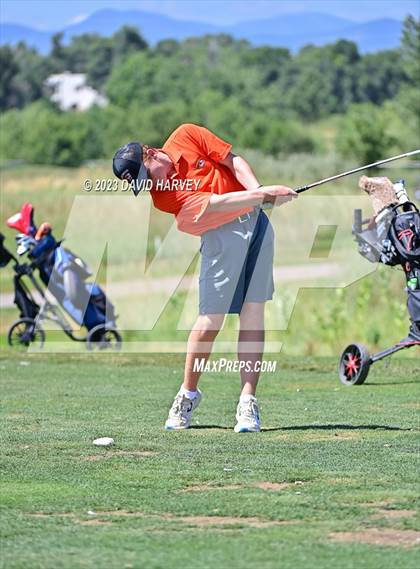 Thumbnail 1 in Broken Tee Jeffco League Tournament photogallery.