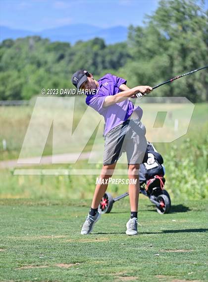 Thumbnail 1 in Broken Tee Jeffco League Tournament photogallery.