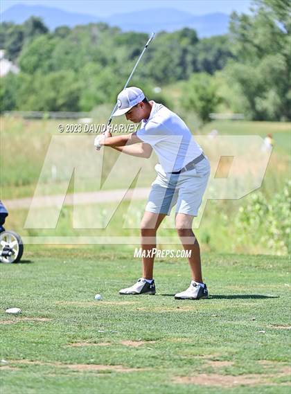 Thumbnail 3 in Broken Tee Jeffco League Tournament photogallery.