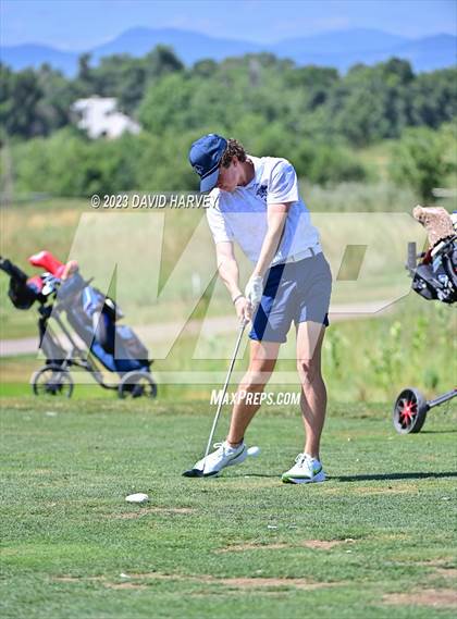 Thumbnail 2 in Broken Tee Jeffco League Tournament photogallery.