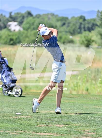 Thumbnail 3 in Broken Tee Jeffco League Tournament photogallery.