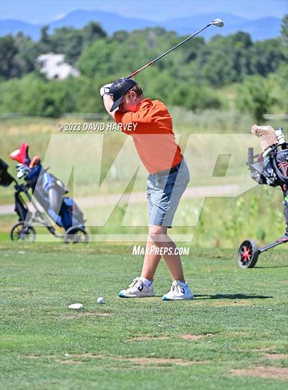Thumbnail 3 in Broken Tee Jeffco League Tournament photogallery.
