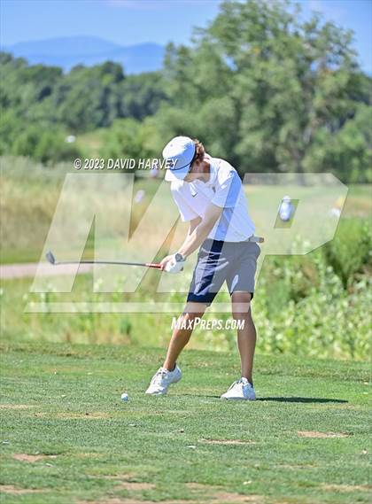 Thumbnail 2 in Broken Tee Jeffco League Tournament photogallery.