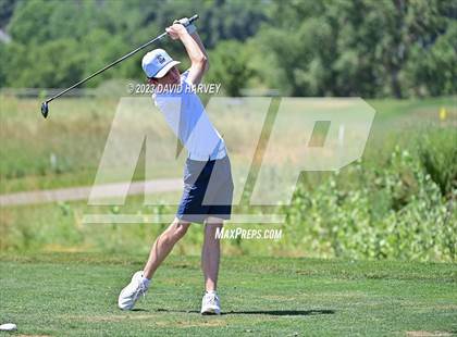 Thumbnail 2 in Broken Tee Jeffco League Tournament photogallery.