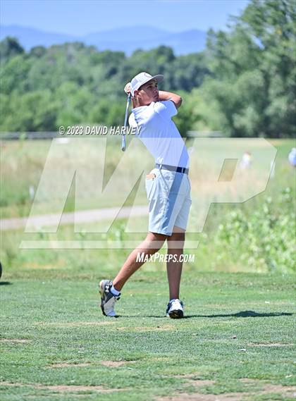 Thumbnail 2 in Broken Tee Jeffco League Tournament photogallery.