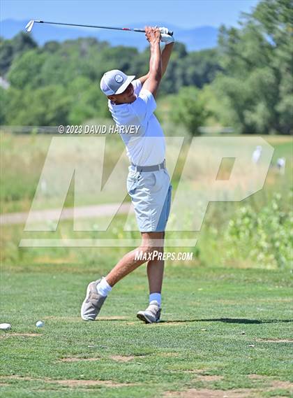 Thumbnail 1 in Broken Tee Jeffco League Tournament photogallery.